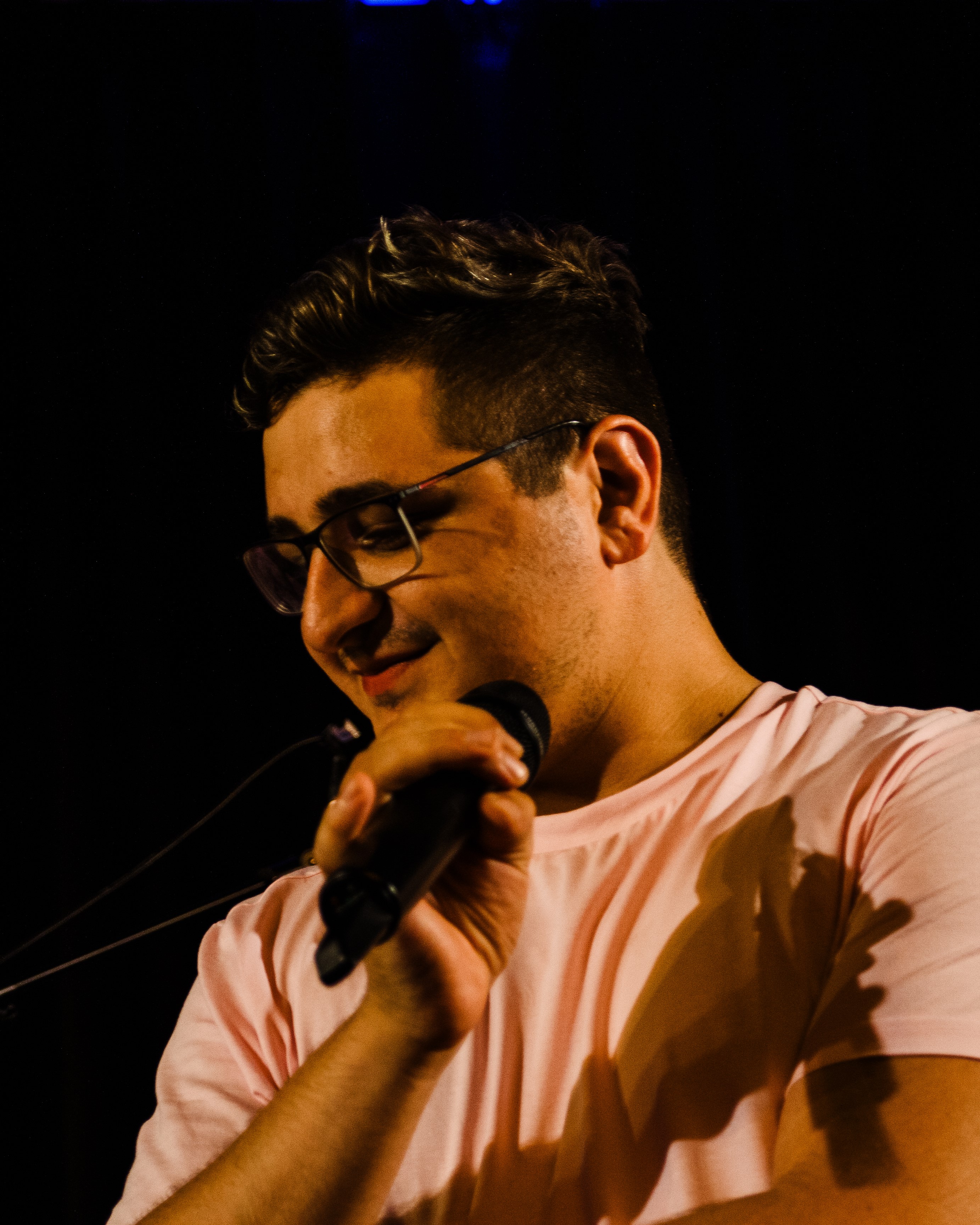 Elias Zand-Akbari